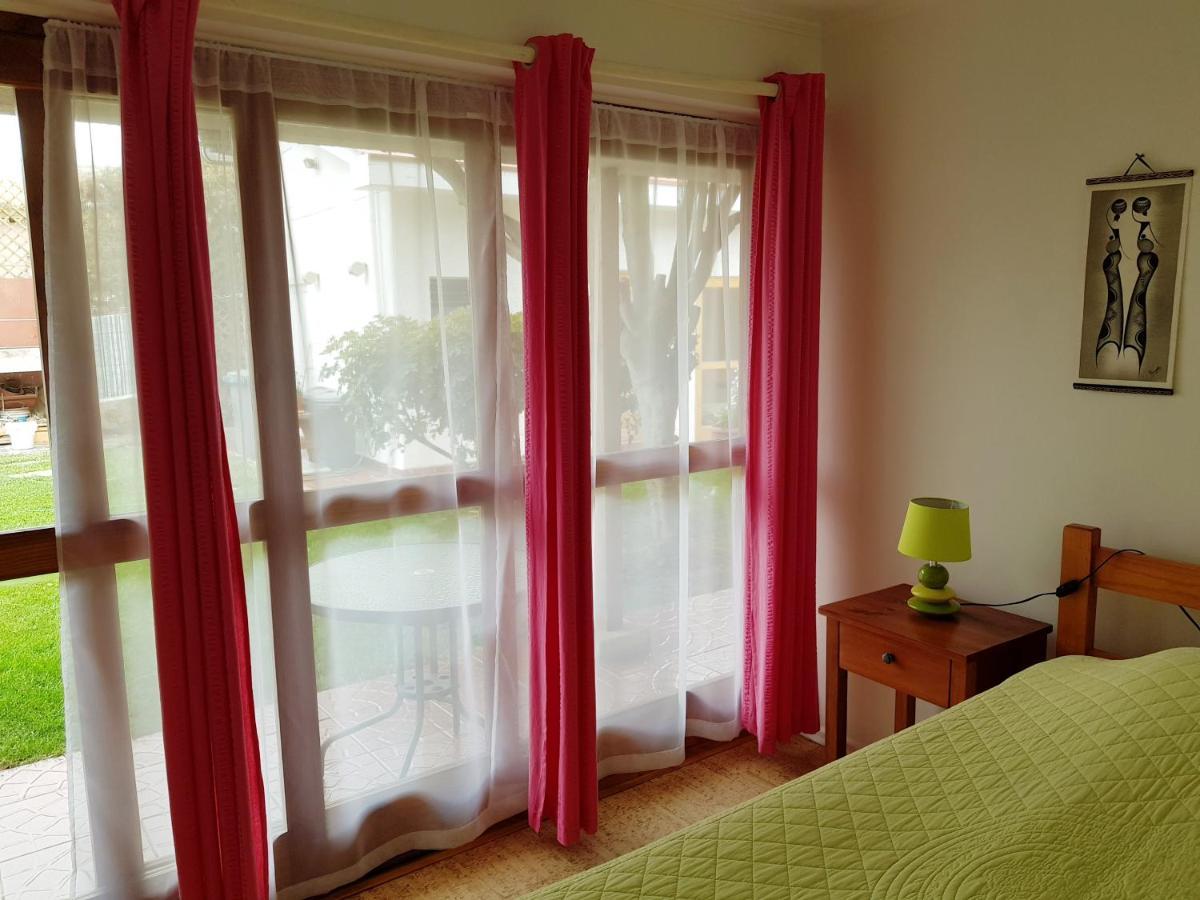 Bed and Breakfast La Sombra Del Viento Ла-Серена Экстерьер фото